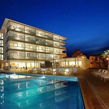 アイミア ホテル Puerto de Sóller エクステリア 写真