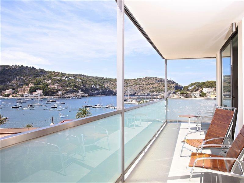 アイミア ホテル Puerto de Sóller エクステリア 写真