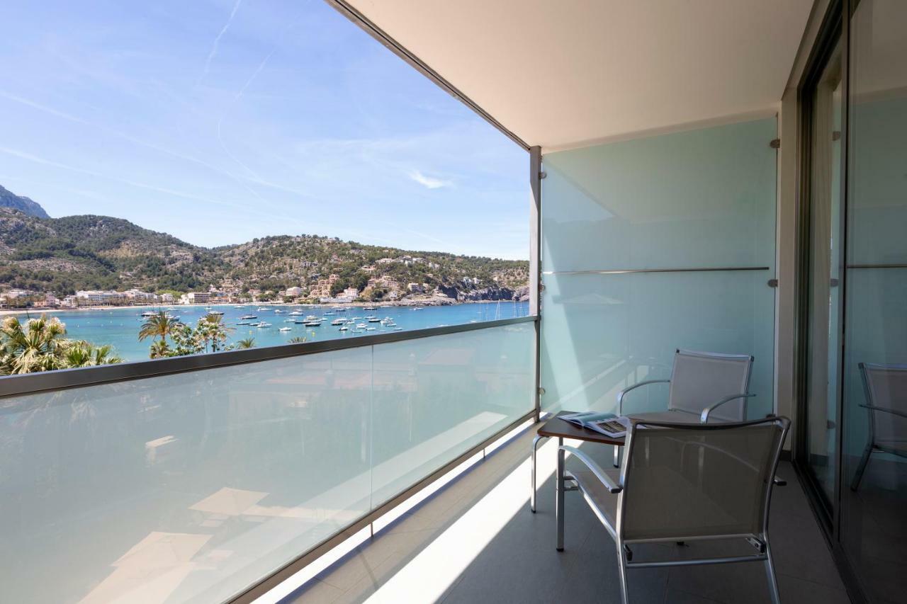 アイミア ホテル Puerto de Sóller エクステリア 写真