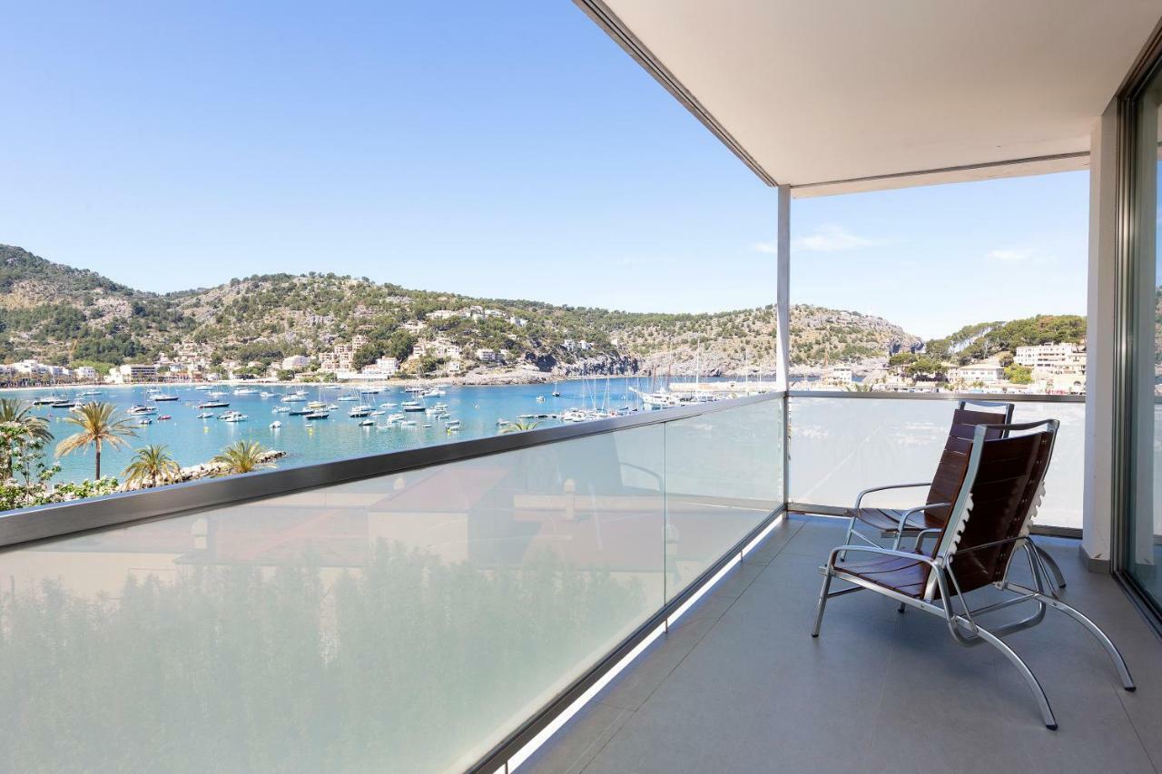 アイミア ホテル Puerto de Sóller エクステリア 写真